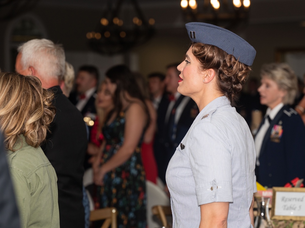 2023 Air Force Ball - Celebrating 76 Years of Air Force Heritage