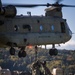 Chinook Sling Load Preparation