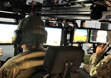 Soldier Touchpoint Supports XM30 Program