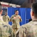 Capital Guardians welcome Maj. Gen. John C. Andonie