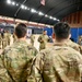 Capital Guardians welcome Maj. Gen. John C. Andonie