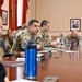 Capital Guardians welcome Maj. Gen. John C. Andonie