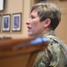 Capital Guardians welcome Maj. Gen. John C. Andonie