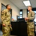 Capital Guardians welcome Maj. Gen. John C. Andonie