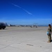 California Adjutant General visits 129th Rescue Wing