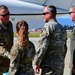 California Adjutant General visits 129th Rescue Wing