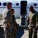 California Adjutant General visits 129th Rescue Wing