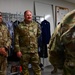 California Adjutant General visits 129th Rescue Wing