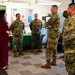 California Adjutant General visits 129th Rescue Wing