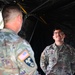 California Adjutant General visits 129th Rescue Wing