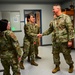 California Adjutant General visits 129th Rescue Wing