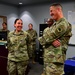 California Adjutant General visits 129th Rescue Wing