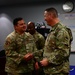 California Adjutant General visits 129th Rescue Wing