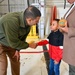 Capital Guardians welcome Maj. Gen. John C. Andonie