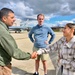 Capital Guardians welcome Maj. Gen. John C. Andonie