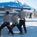 Third Quarter Load Crew Competition