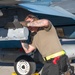Third Quarter Load Crew Competition