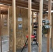 Construction Electricians power military might