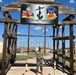 Construction Electricians power military might