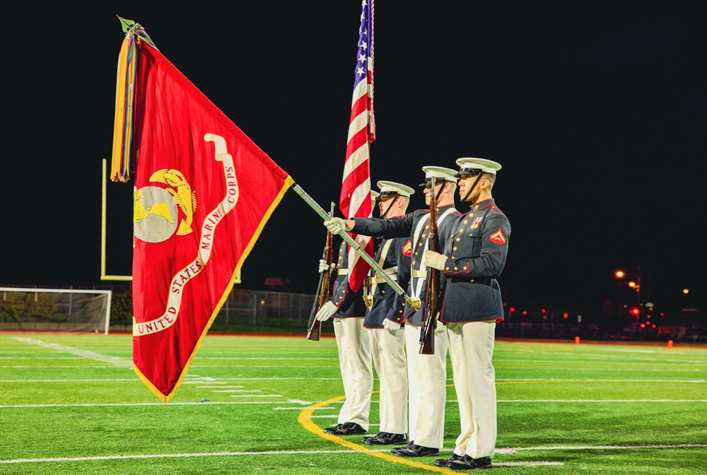 NAVY/MARINE WEEK PHILADELPHIA 2023