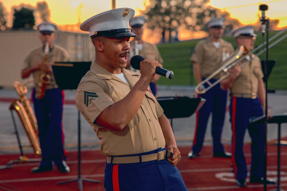 NAVY/MARINE WEEK PHILADELPHIA 2023