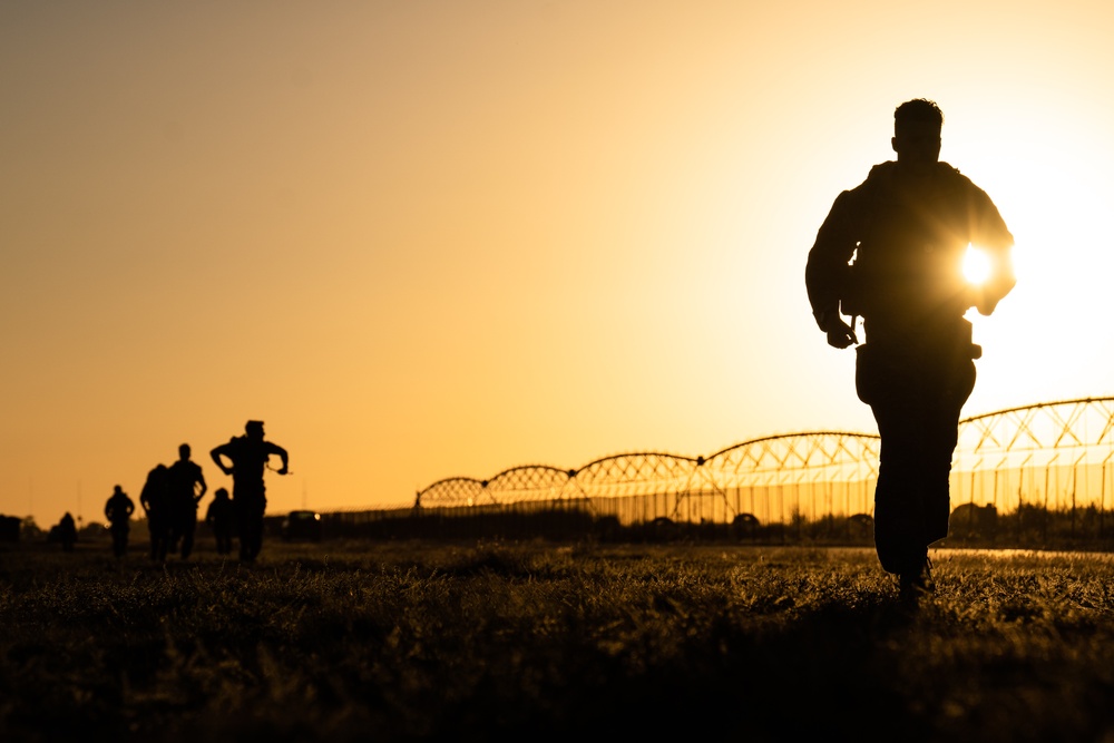 2023 Service Member of the Year: Cannon Air Commandos test their grit