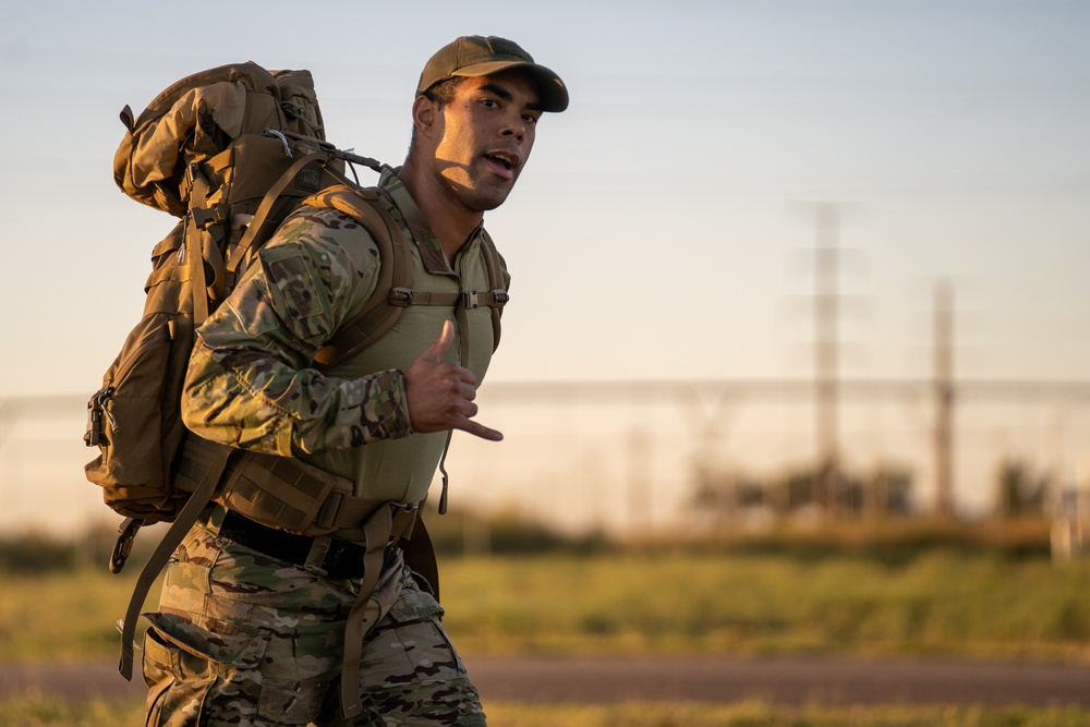 2023 Service Member of the Year: Cannon Air Commandos test their grit
