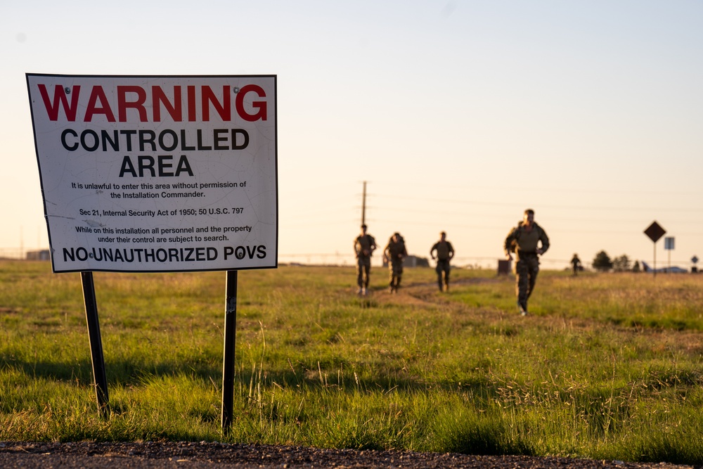 2023 Service Member of the Year: Cannon Air Commandos test their grit