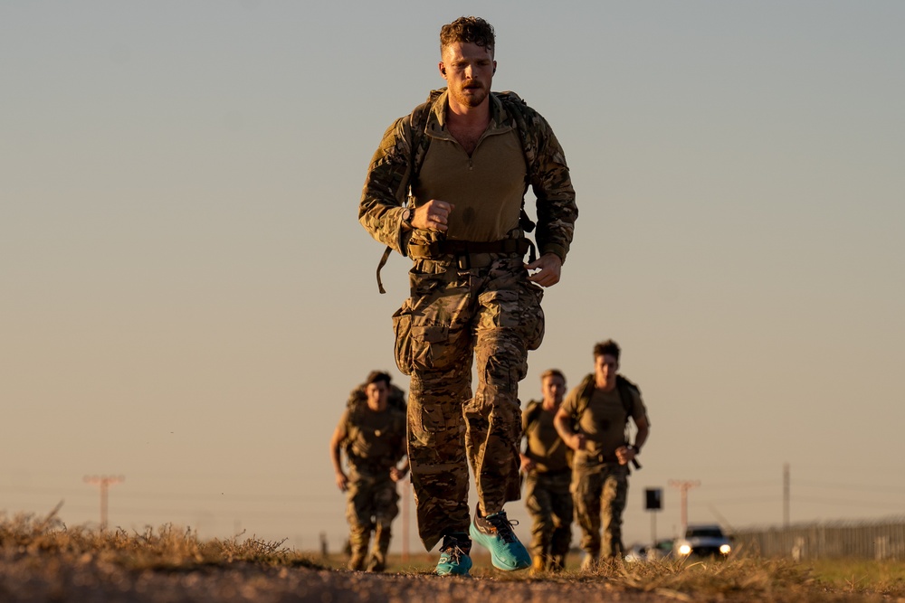 2023 Service Member of the Year: Cannon Air Commandos test their grit