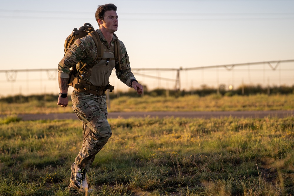 2023 Service Member of the Year: Cannon Air Commandos test their grit