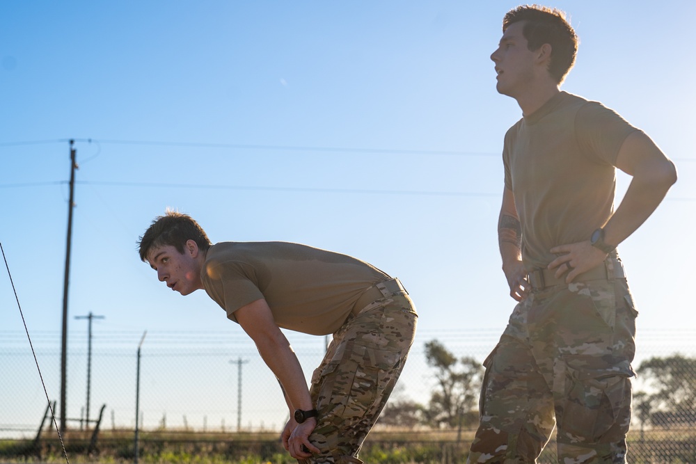 2023 Service Member of the Year: Cannon Air Commandos test their grit