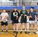 Pickleball gaining popularity at Fort Drum