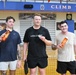 Pickleball gaining popularity at Fort Drum