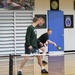 Pickleball gaining popularity at Fort Drum