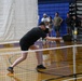 Pickleball gaining popularity at Fort Drum