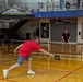 Pickleball gaining popularity at Fort Drum