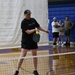 Pickleball gaining popularity at Fort Drum