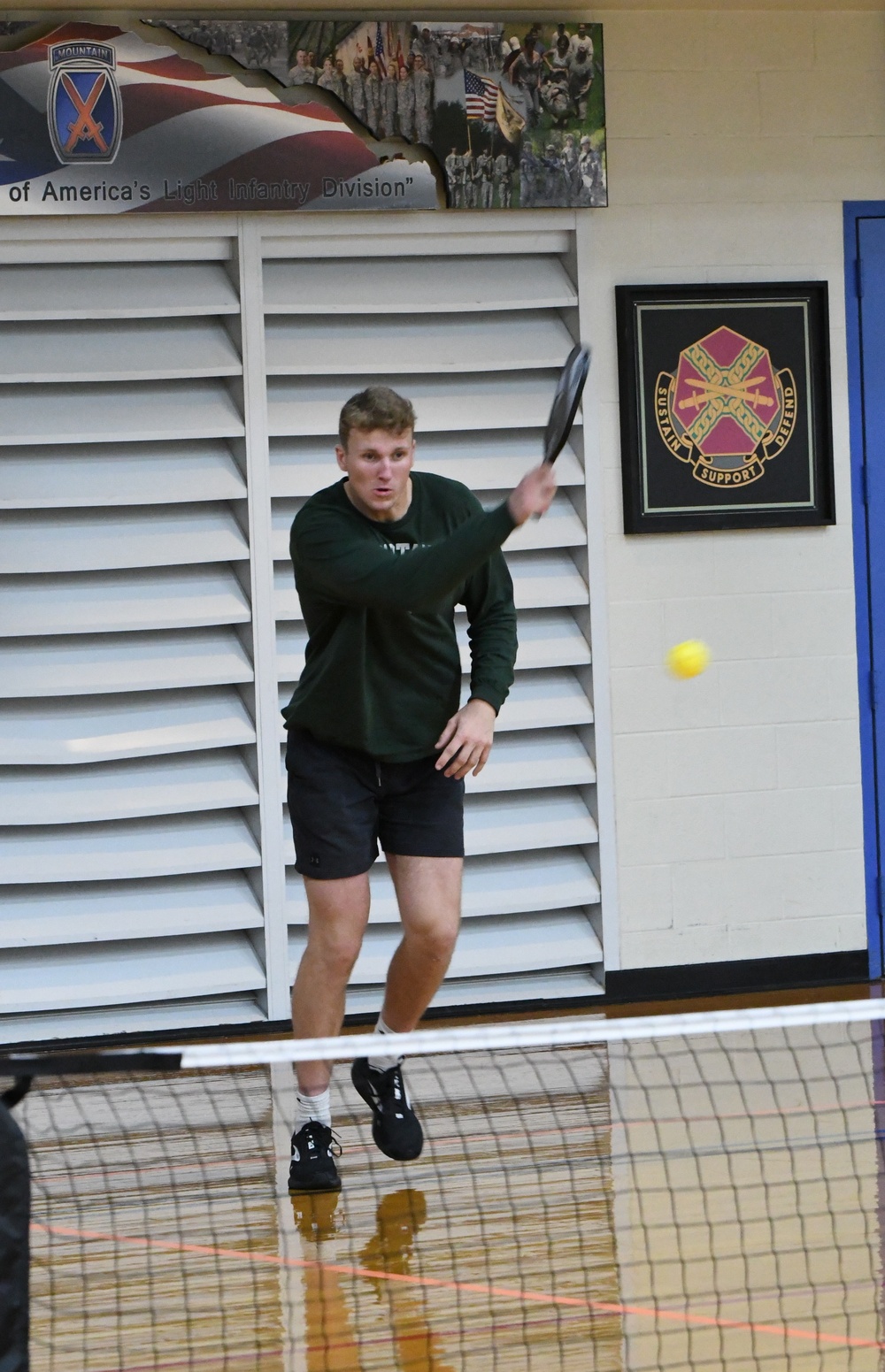 Why is Pickleball Gaining Popularity  