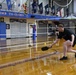 Pickleball gaining popularity at Fort Drum