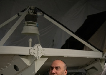 Weapons school produces Guard leaders in fast-growing space domain