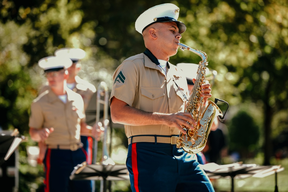 NAVY/MARINE WEEK PHILADELPHIA 2023