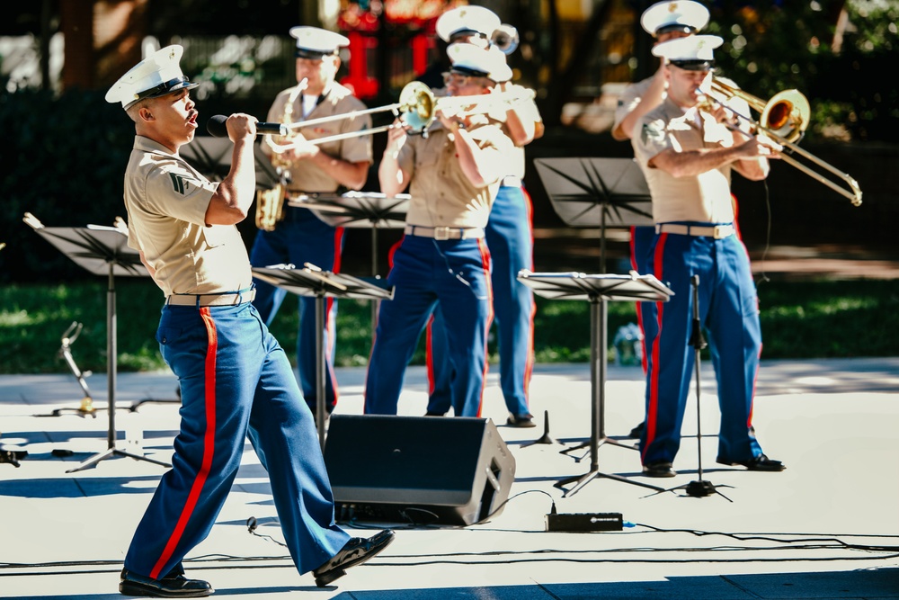 NAVY/MARINE WEEK PHILADELPHIA 2023