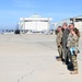 California Adjutant General visits 129th Rescue Wing