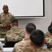 California Adjutant General visits 129th Rescue Wing