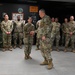 California Adjutant General visits 129th Rescue Wing