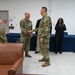 California Adjutant General visits 129th Rescue Wing