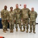 California Adjutant General visits 129th Rescue Wing