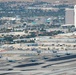 8-Ship Flight &quot;Inter-fly&quot; over Reno, Nevada