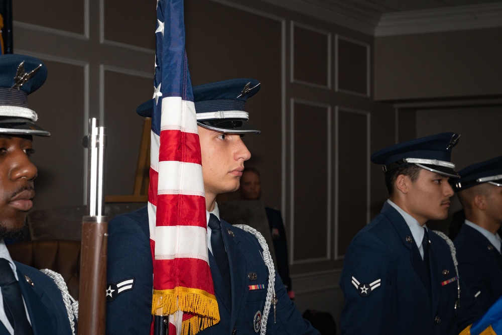 2023 Air Force Ball - Celebrating 76 Years of Air Force Heritage