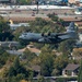 8-Ship Flight &quot;Inter-fly&quot; over Reno, Nevada